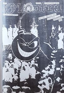 A Kontra (32-33)