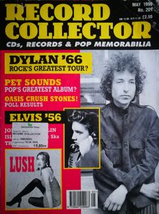 Record Collector #201