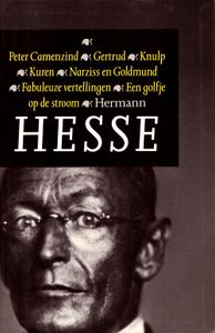 Hermann Hesse