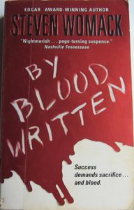 By Blood Written