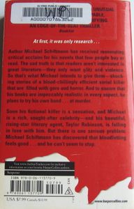 By Blood Written