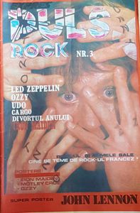 Puls Rock NR.3