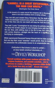 The Devil's Workshop