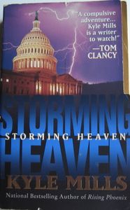 Storming Heaven