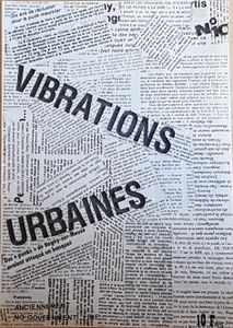 Vibrations Urbaines N°10