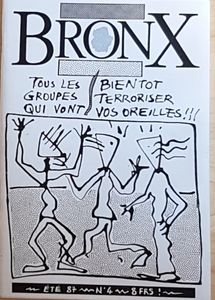 Bronx N°4