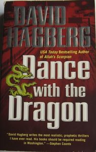 Dance With The Dragon