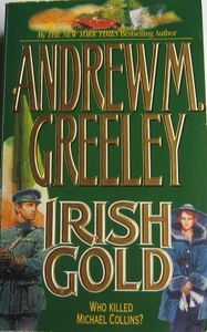 Irish Gold