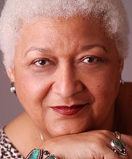 Jewelle Gomez