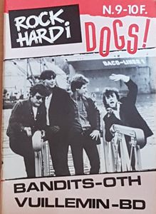Rock Hardi N°09