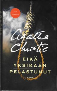 Eikä yksikään pelastunut
