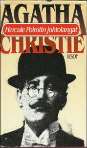 Hercule Poirotin johtolangat