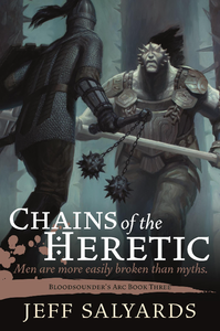 Chains of the Heretic