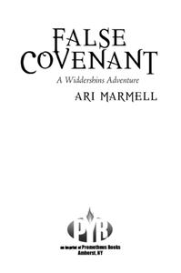 False Covenant