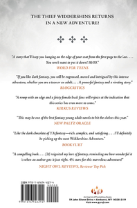 False Covenant