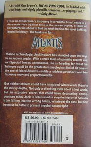 Atlantis