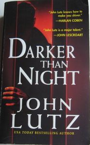Darker Than Night