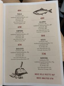 L'Italia In Cucina, Prodotti Cucina. Ricette, Tradizioni