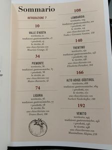 L'Italia In Cucina, Prodotti Cucina. Ricette, Tradizioni