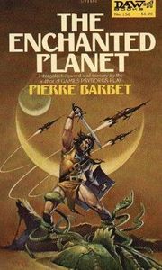 The Enchanted Planet