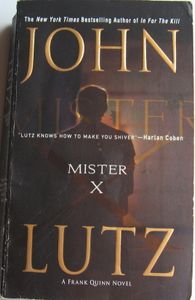 Mister X