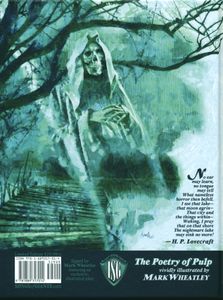 Songs of Giants: The Poetry of Pulp