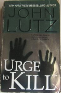 Urge To Kill