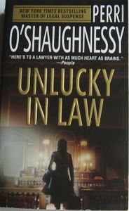Unlucky In Law