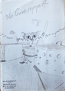 No Government N°8