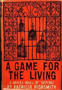 A Game for the Living