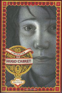 L'Invention de Hugo Cabret
