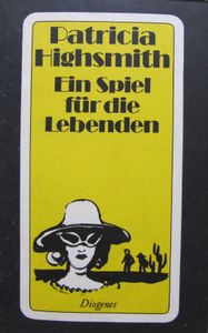Ein Spiel für die Lebenden