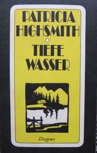 Tiefe Wasser