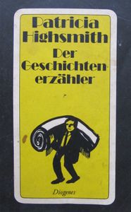Der Geschichtenerzähler