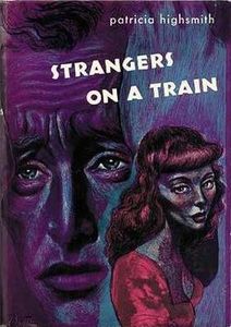 Strangers on a Train