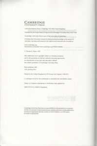 Describing Morphosyntax: A Guide for Field Linguists