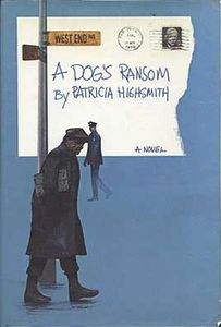 A Dog's Ransom