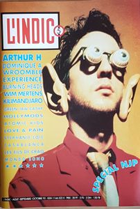 L'Indic 5