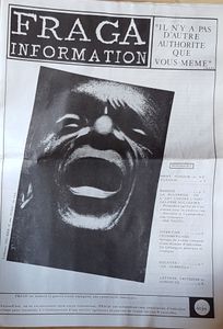 Fraga Information