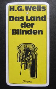 Das Land der Blinden