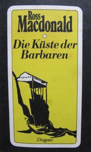 Die Küste der Barbaren