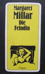 Die Feindin
