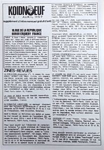 Koidneuf N°2