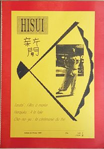 Hisui février 1989