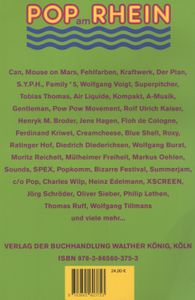 Pop am Rhein