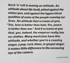 Taking Aim : Unforgettable Rock 'N' Roll Photographs