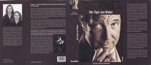 Tom Jones: Der Tiger aus Wales