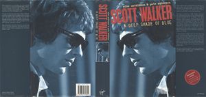 Scott Walker: A Deep Shade Of Blue