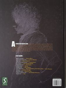 Bob Dylan Revisited : 13 Songteksten In Beeld Gebracht