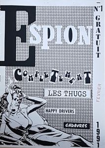 Espion N°1